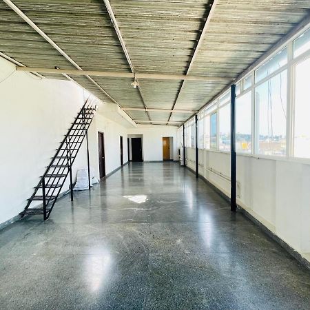 Crown Residency Ξενοδοχείο Mysore Εξωτερικό φωτογραφία