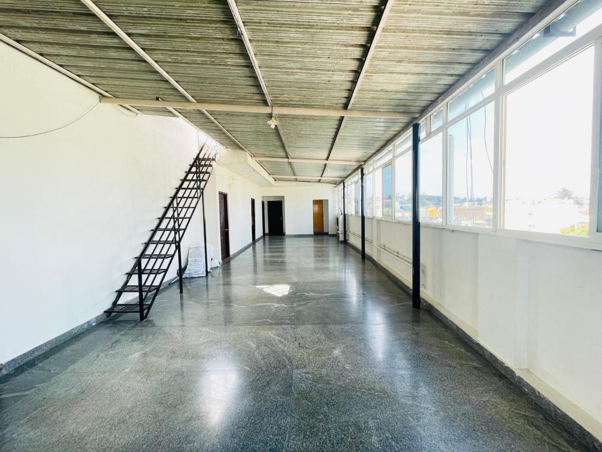 Crown Residency Ξενοδοχείο Mysore Εξωτερικό φωτογραφία